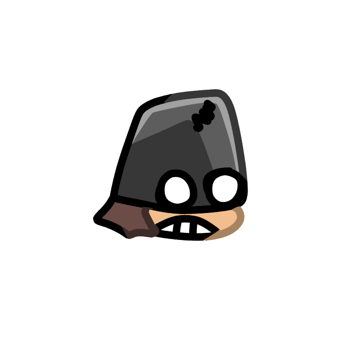 Pothead Alternative Sticker's!