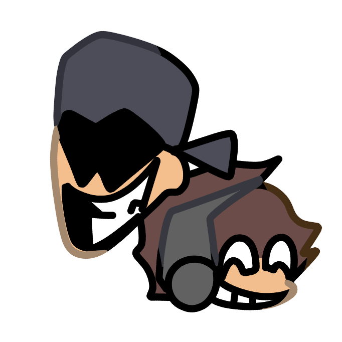 Pothead Sticker Sheet!