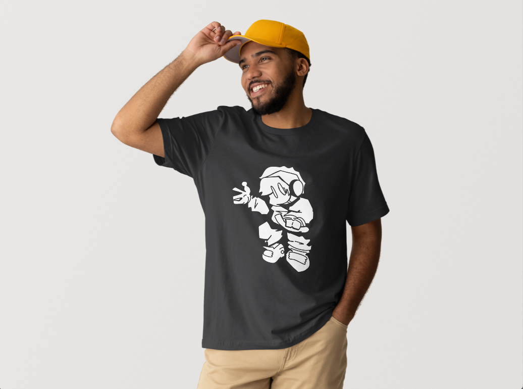 Playable Pot - Short sleeve T Shirt