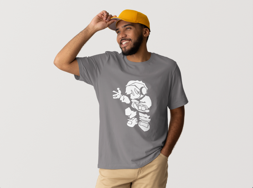 Playable Pot - Short sleeve T Shirt