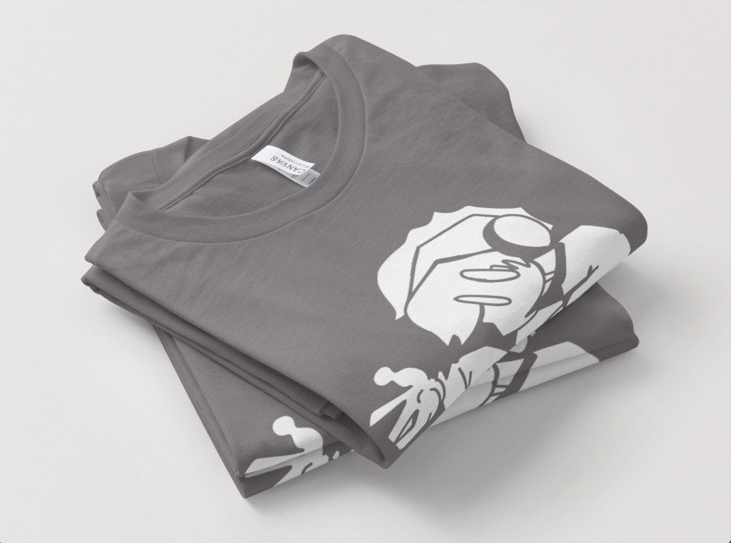 Playable Pot - Short sleeve T Shirt