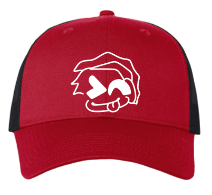 The Pothead Icon Hat