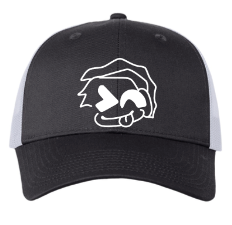 The Pothead Icon Hat