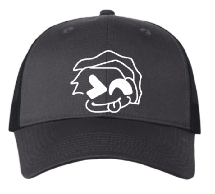 The Pothead Icon Hat